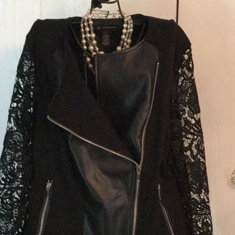 INC JACKET - Picture 3 of 7